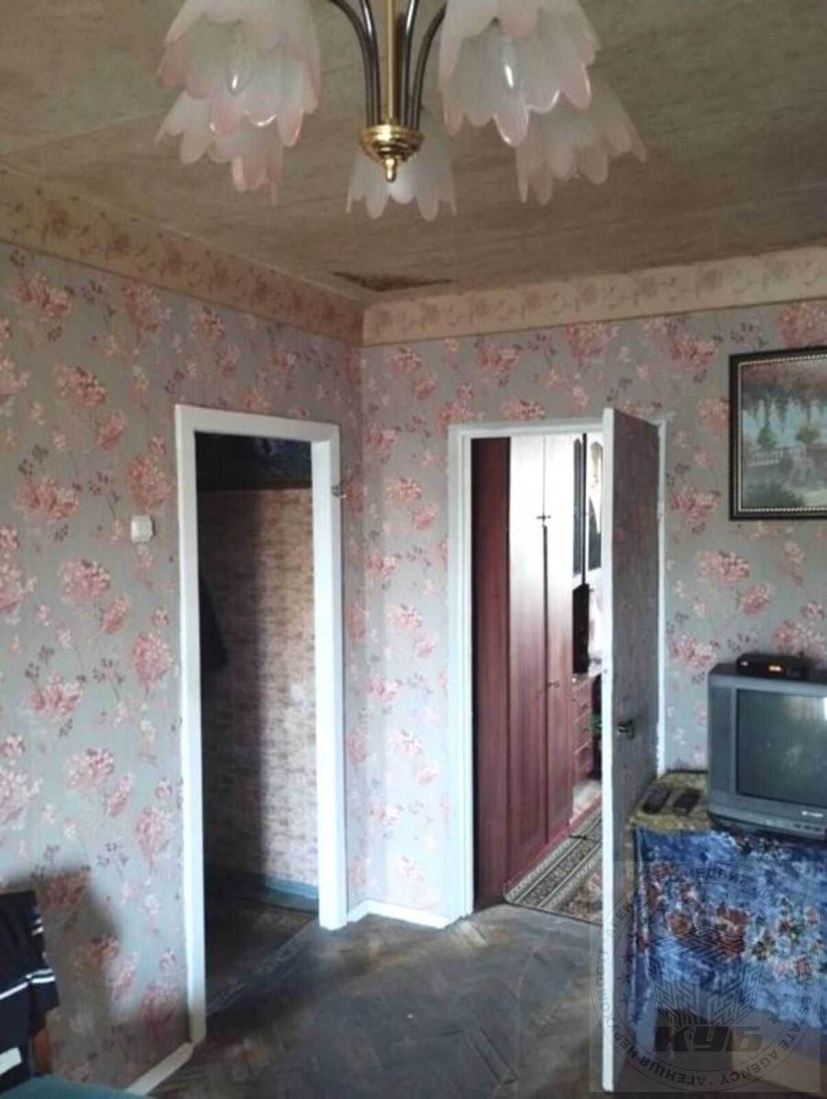 2 кімнатна, пр-т Леся Курбаса 18г, Святошинський р-н фото 1 2 кімнатна, пр-т Леся Курбаса 18г, Святошинський р-н фото 1