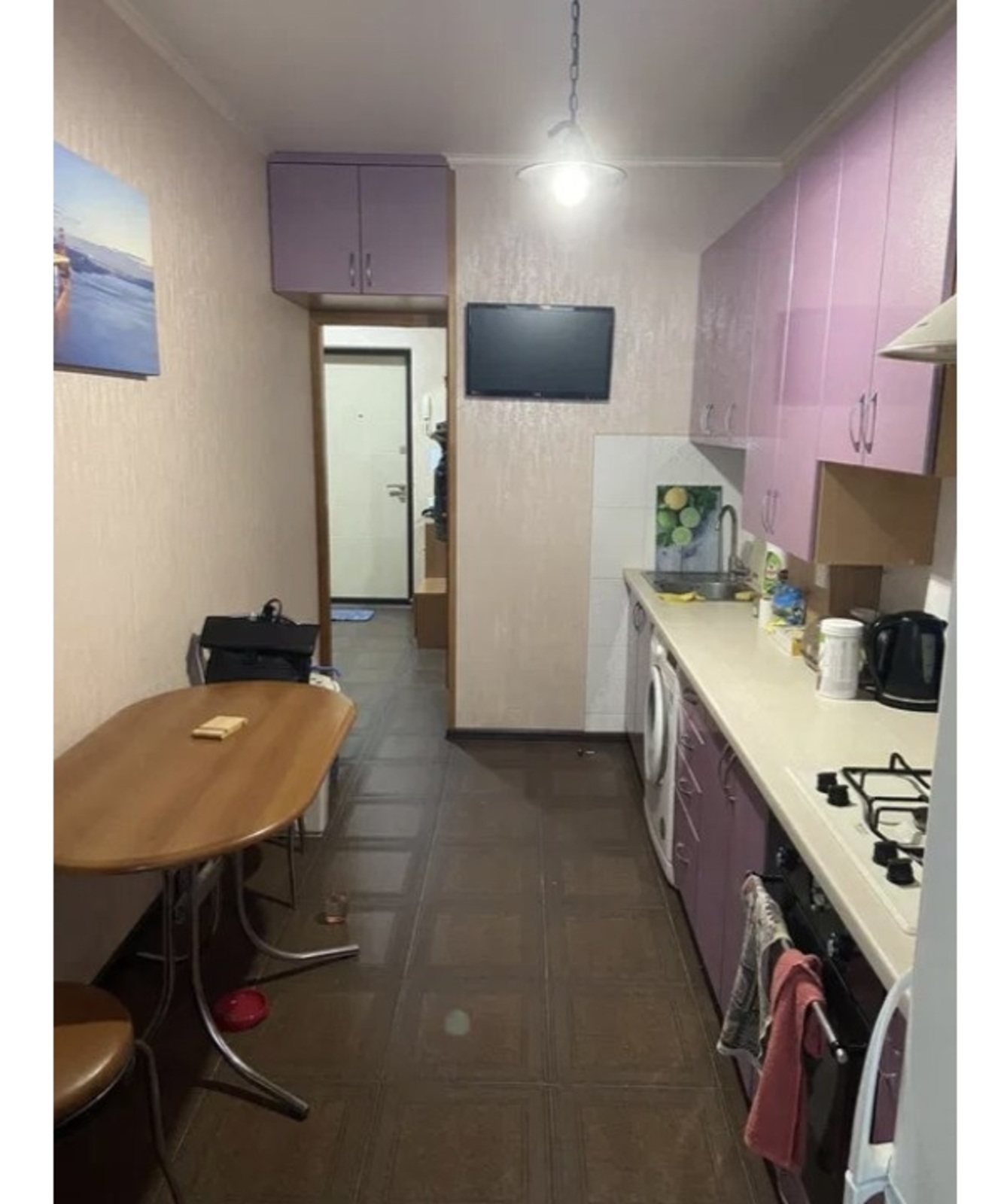 1-кімнатна, Павла Лі пров. (Московський), 2 І, Голосіївський фото 1 1-кімнатна, Павла Лі пров. (Московський), 2 І, Голосіївський фото 1