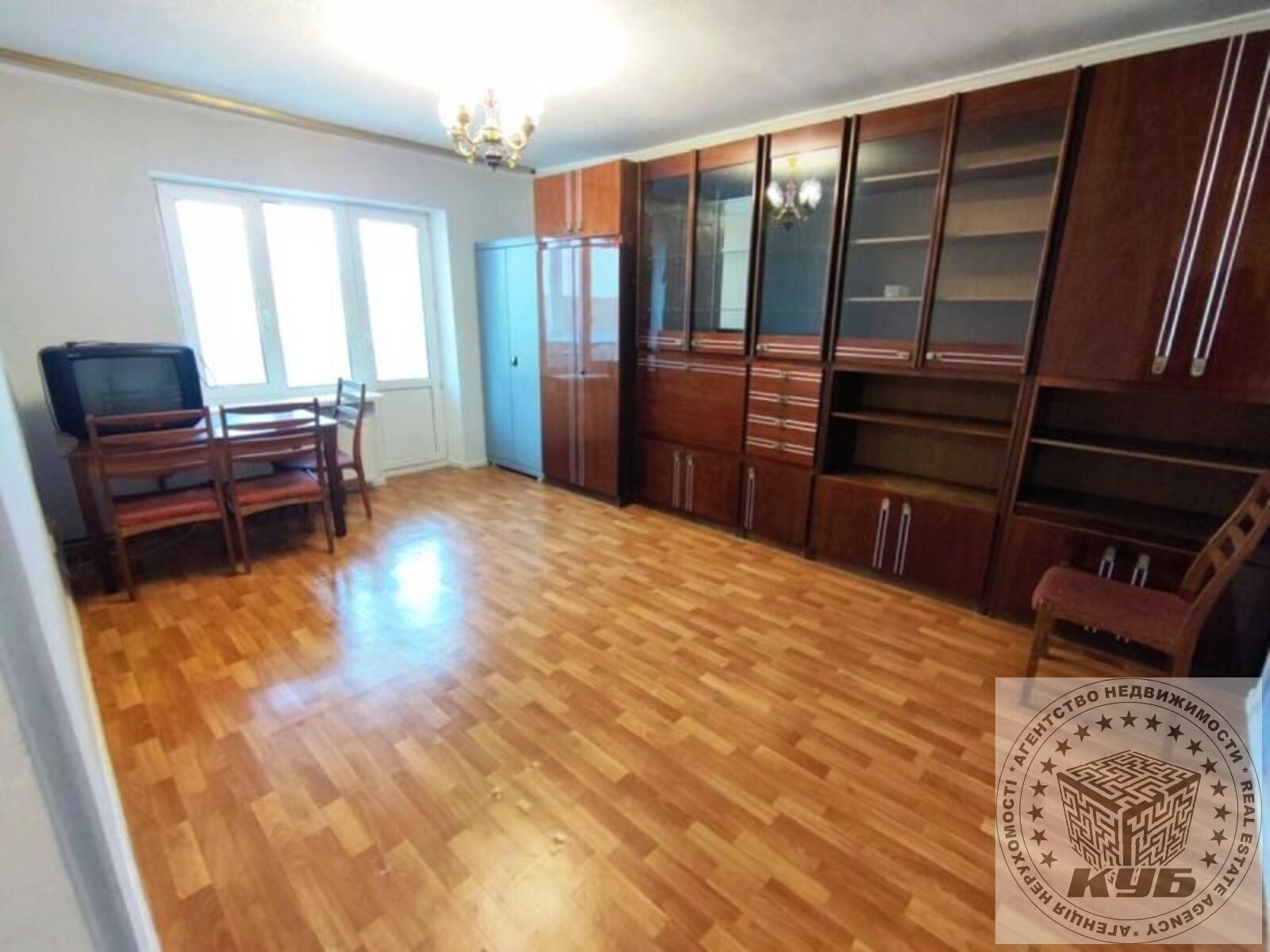 3 кімнатна, вул. В.Стуса 28, Святошинський р-н фото 1 3 кімнатна, вул. В.Стуса 28, Святошинський р-н фото 1