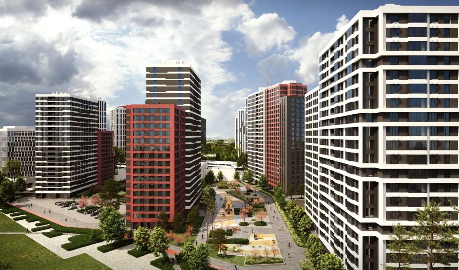 3-кімнатна, Всеволода Змієнка вул., 34/21, Подільський фото 1 3-кімнатна, Всеволода Змієнка вул., 34/21, Подільський фото 1