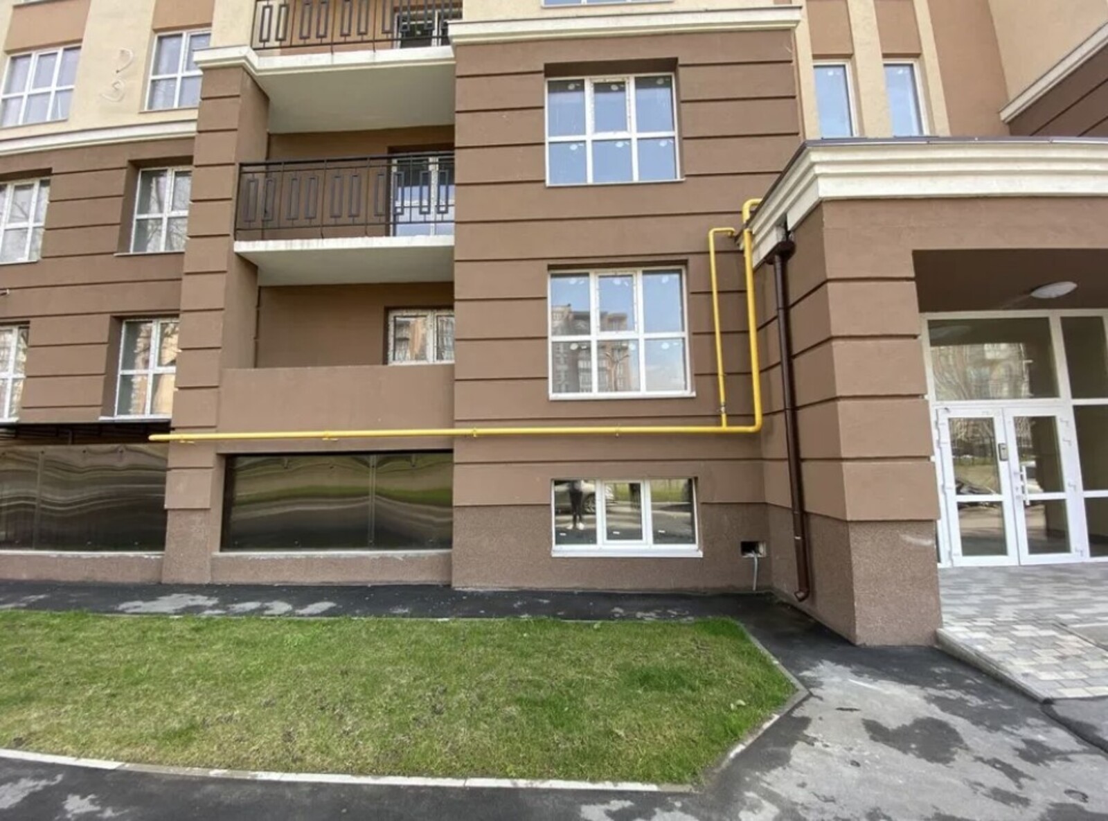 1-кімнатна, вул. Метрологічна, 29, Голосіївський фото 1 1-кімнатна, вул. Метрологічна, 29, Голосіївський фото 1