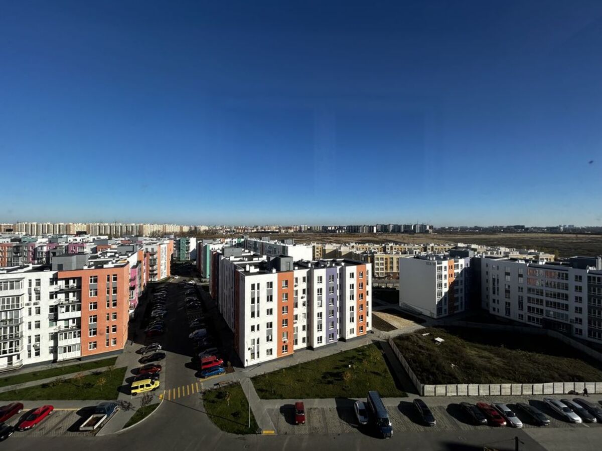 1 кімнатна квартира, ЖК Петрівський квартал, с. Софіївська Борщагівка фото 1 1 кімнатна квартира, ЖК Петрівський квартал, с. Софіївська Борщагівка фото 1