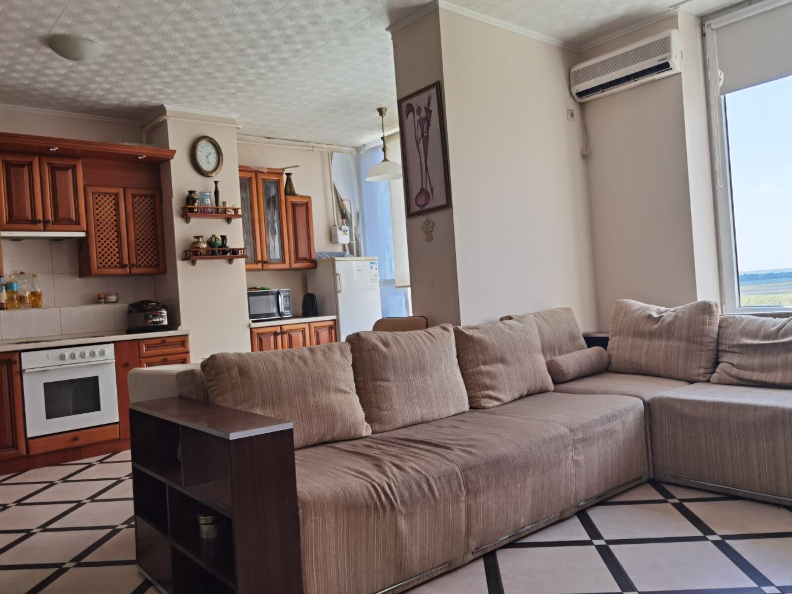5-кімнатна квартира, ЖК Львівський, с. Петропавлівська Борщагівка, Бучанський район фото 1 5-кімнатна квартира, ЖК Львівський, с. Петропавлівська Борщагівка, Бучанський район фото 1