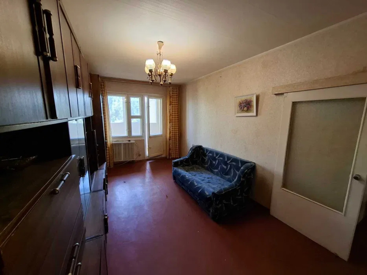 3-кімнатна, вул. Якуба Коласа 27В, Святошинський фото 1 3-кімнатна, вул. Якуба Коласа 27В, Святошинський фото 1