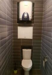 2 кімнатна квартира, вул. Ніжинська, Солом’янський район фото 6 2 кімнатна квартира, вул. Ніжинська, Солом’янський район фото 6