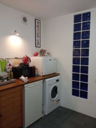 1-кімнатна, Горіхуватський шлях вул. (Генерала Родимцева), 3а, Голосіївськи фото 8 1-кімнатна, Горіхуватський шлях вул. (Генерала Родимцева), 3а, Голосіївськи фото 8