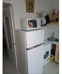 1-кімнатна, Стеценка, 2А, Подільський фото 8 1-кімнатна, Стеценка, 2А, Подільський фото 8