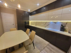 3-кімнатна, Михайла Максимовича вул. (Онуфрія Трутенка), 3 Г, Голосіївський фото 9 3-кімнатна, Михайла Максимовича вул. (Онуфрія Трутенка), 3 Г, Голосіївський фото 9