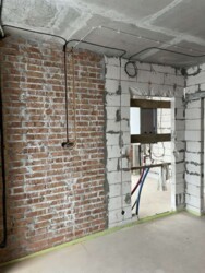 2-кімнатна, Академіка Заболотного вул., 1 б, Голосіївський фото 6 2-кімнатна, Академіка Заболотного вул., 1 б, Голосіївський фото 6