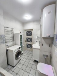 3-кімнатна, Митрополита Василя Липківського вул. (Урицького), 37 б, Солом'янський фото 8 3-кімнатна, Митрополита Василя Липківського вул. (Урицького), 37 б, Солом'янський фото 8