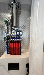 2 кімнатна квартира, ЖК Файна Таун, вул. Салютна, , Нивки, Шевченківський район фото 16 2 кімнатна квартира, ЖК Файна Таун, вул. Салютна, , Нивки, Шевченківський район фото 16