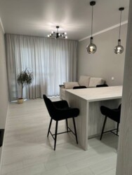 2-кімнатна, Берковецька вул., 6, Святошинський фото 3 2-кімнатна, Берковецька вул., 6, Святошинський фото 3