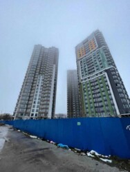 Продається квартира Жулянська вул., Київ, Голосіївський, м. Теремки фото 2 Продається квартира Жулянська вул., Київ, Голосіївський, м. Теремки фото 2