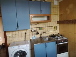 БЕЗ%! Продам 1к кв по вул. Заболотного, 128, Теремки 1! фото 6 БЕЗ%! Продам 1к кв по вул. Заболотного, 128, Теремки 1! фото 6