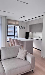 2 кімнатна квартира, ЖК Файна Таун, вул. Салютна, , Нивки, Шевченківський район фото 3 2 кімнатна квартира, ЖК Файна Таун, вул. Салютна, , Нивки, Шевченківський район фото 3