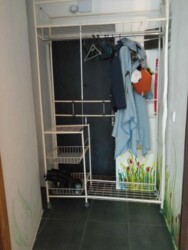 1-кімнатна, Горіхуватський шлях вул. (Генерала Родимцева), 3а, Голосіївськи фото 14 1-кімнатна, Горіхуватський шлях вул. (Генерала Родимцева), 3а, Голосіївськи фото 14