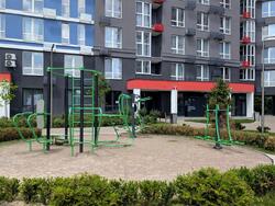 1 кымнатна квартира, ЖК Причал 8, Дарницький район фото 14 1 кымнатна квартира, ЖК Причал 8, Дарницький район фото 14