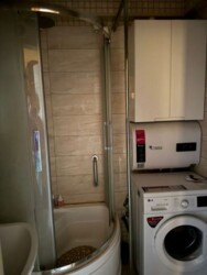 2-кімнатна, Теремківська вул., 17, Голосіївський фото 4 2-кімнатна, Теремківська вул., 17, Голосіївський фото 4