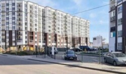 ЖК Мюллер Хаус, 2 кімнатна квартира, с. Петропавлівська Борщагівка фото 5 ЖК Мюллер Хаус, 2 кімнатна квартира, с. Петропавлівська Борщагівка фото 5