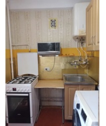 2-кімнатна, Голосіївський просп. (проспект 40-річчя Жовтня), 118 к 2, Голосіївський фото 4 2-кімнатна, Голосіївський просп. (проспект 40-річчя Жовтня), 118 к 2, Голосіївський фото 4