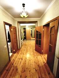 ���������� 90 �², ������������ �-�, 3 ������ � ��������� ���� 6