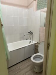 1-кімнатна, Олексія Тихого вул. (Виборзька), 89а, Солом'янський фото 4 1-кімнатна, Олексія Тихого вул. (Виборзька), 89а, Солом'янський фото 4