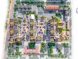 2 кімнатна квартира, ЖК Ok`Land, Солом’янський район фото 4 2 кімнатна квартира, ЖК Ok`Land, Солом’янський район фото 4