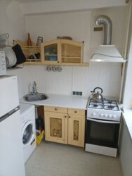 1-кімнатна, Стеценка, 2А, Подільський фото 1 1-кімнатна, Стеценка, 2А, Подільський фото 1