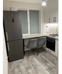 1-кімнатна, Метробудівська вул., 5, Солом'янський фото 1 1-кімнатна, Метробудівська вул., 5, Солом'янський фото 1