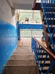 2 кімнатна, пр-т Відрадний 36, Соломянський р-н фото 6 2 кімнатна, пр-т Відрадний 36, Соломянський р-н фото 6