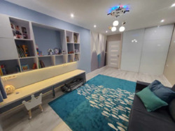 3-кімнатна, Михайла Максимовича вул. (Онуфрія Трутенка), 3 Г, Голосіївський фото 15 3-кімнатна, Михайла Максимовича вул. (Онуфрія Трутенка), 3 Г, Голосіївський фото 15