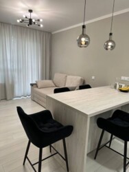 2-кімнатна, Берковецька вул., 6, Святошинський фото 5 2-кімнатна, Берковецька вул., 6, Святошинський фото 5