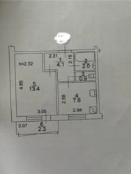 1-�������, ����������� �����., 37, ����������� ���� 13