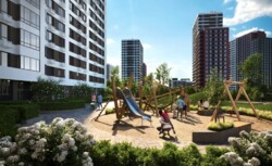 3-кімнатна, Всеволода Змієнка вул., 34/21, Подільський фото 5 3-кімнатна, Всеволода Змієнка вул., 34/21, Подільський фото 5