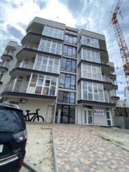 1-кімнатна, Академіка Вільямса вул. (Степана Рудницького), 4г, Голосіївський фото 3 1-кімнатна, Академіка Вільямса вул. (Степана Рудницького), 4г, Голосіївський фото 3