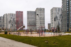 Продається квартира Київ, Подільський, Георгія Гонгадзе просп., 2/1 фото 1 Продається квартира Київ, Подільський, Георгія Гонгадзе просп., 2/1 фото 1