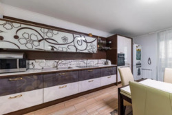 3-кімнатна, Науки просп., 80А/73, Голосіївський фото 3 3-кімнатна, Науки просп., 80А/73, Голосіївський фото 3