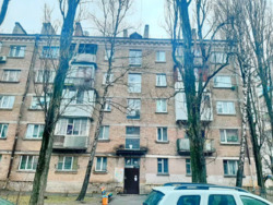 1-кімнатна, Олени Теліги вул., 39а, Шевченківський фото 2 1-кімнатна, Олени Теліги вул., 39а, Шевченківський фото 2