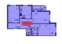 3-�������, �������� ����., 11 �, ����������� ���� 19