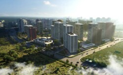 3-кімнатна, Всеволода Змієнка вул., 34/21, Подільський фото 6 3-кімнатна, Всеволода Змієнка вул., 34/21, Подільський фото 6