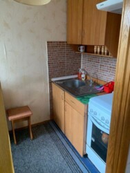 1 кімнатна квартира, Шулявка, КПІ, вул. Тетянівська (Леванівського), 4, Солом’янський район фото 3 1 кімнатна квартира, Шулявка, КПІ, вул. Тетянівська (Леванівського), 4, Солом’янський район фото 3