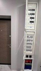 2 кімнатна квартира, ЖК Файна Таун, вул. Салютна, , Нивки, Шевченківський район фото 17 2 кімнатна квартира, ЖК Файна Таун, вул. Салютна, , Нивки, Шевченківський район фото 17