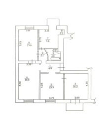 4-�������, ������ �������� ���., 58, ����������� ���� 7