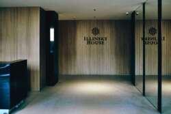 1     !  Illinsky House, ,  , г   3