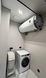 2 кімнатна квартира, ЖК Файна Таун, вул. Салютна, , Нивки, Шевченківський район фото 18 2 кімнатна квартира, ЖК Файна Таун, вул. Салютна, , Нивки, Шевченківський район фото 18