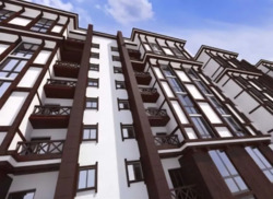 ЖК Мюллер Хаус, 2 кімнатна квартира, с. Петропавлівська Борщагівка фото 1 ЖК Мюллер Хаус, 2 кімнатна квартира, с. Петропавлівська Борщагівка фото 1