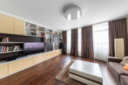 3-кімнатна, Науки просп., 80А/73, Голосіївський фото 1 3-кімнатна, Науки просп., 80А/73, Голосіївський фото 1