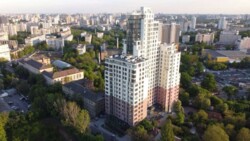 Продається квартира Київ, Шевченківський, Нагірна вул., 16/18 фото 1 Продається квартира Київ, Шевченківський, Нагірна вул., 16/18 фото 1