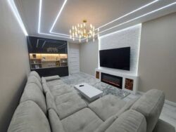 3-кімнатна, Михайла Максимовича вул. (Онуфрія Трутенка), 3 Г, Голосіївський фото 3 3-кімнатна, Михайла Максимовича вул. (Онуфрія Трутенка), 3 Г, Голосіївський фото 3