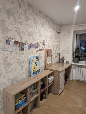 2 кімнатна квартира, центр, вул. Університетська, Автозаводський район фото 13 2 кімнатна квартира, центр, вул. Університетська, Автозаводський район фото 13